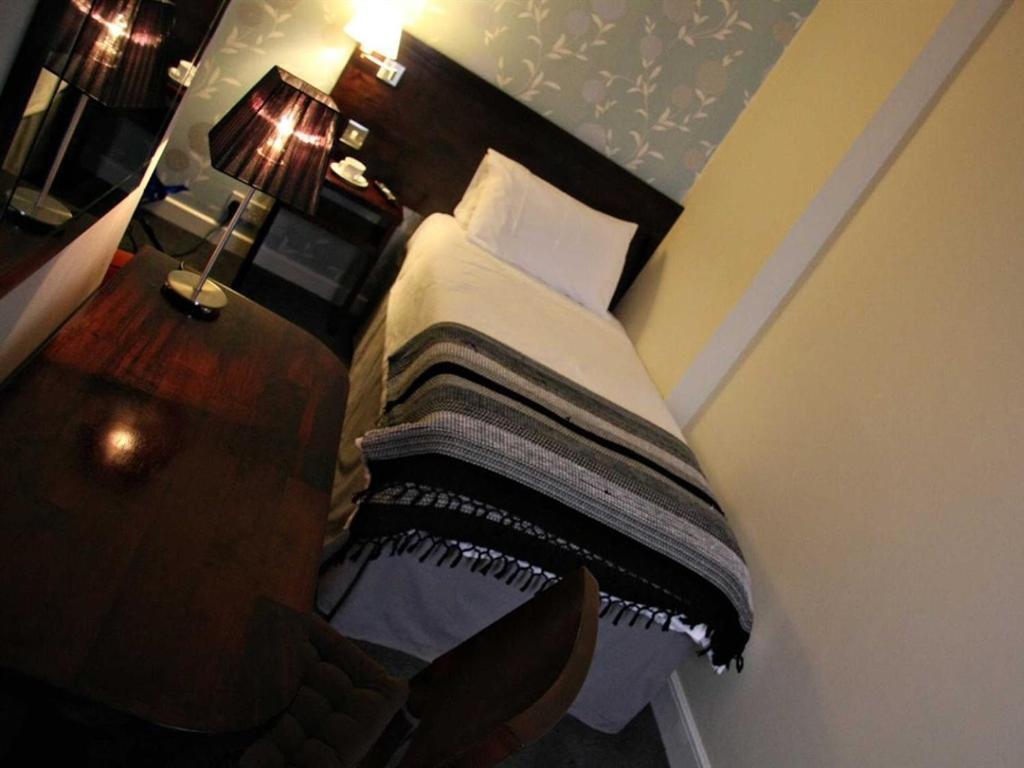 Hotel Belmonte NWI Cameră foto