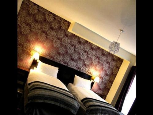 Hotel Belmonte NWI Cameră foto